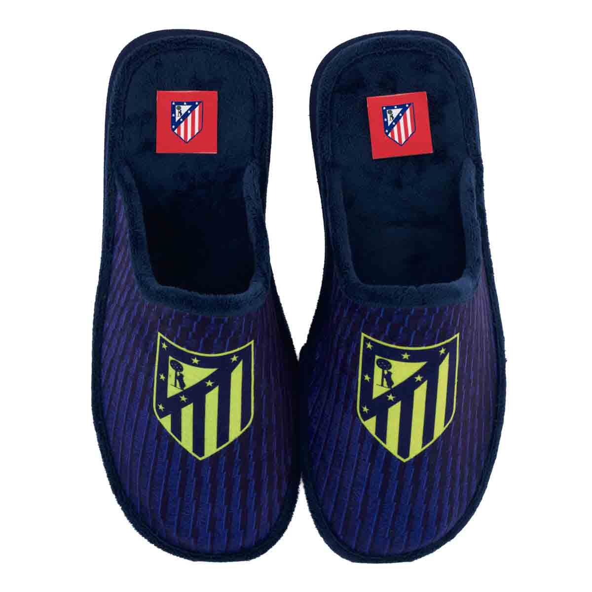 Home slippers away kit 25/26 image number null